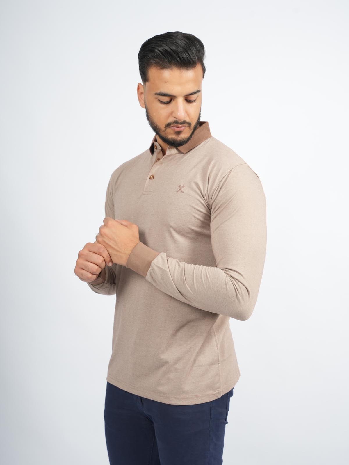 Polo BROXE Premium