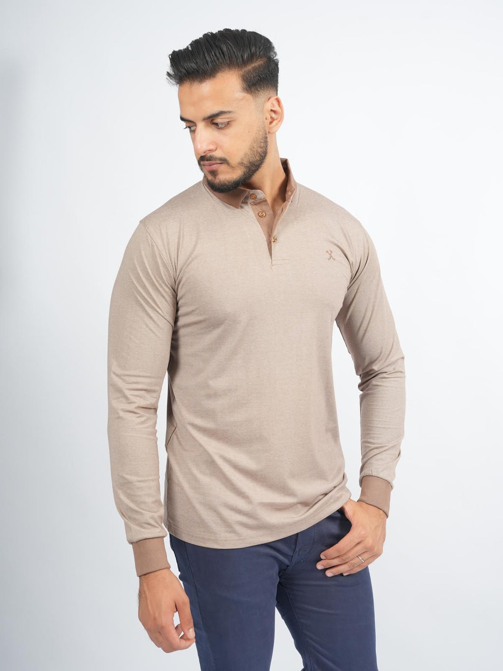 Polo BROXE Premium