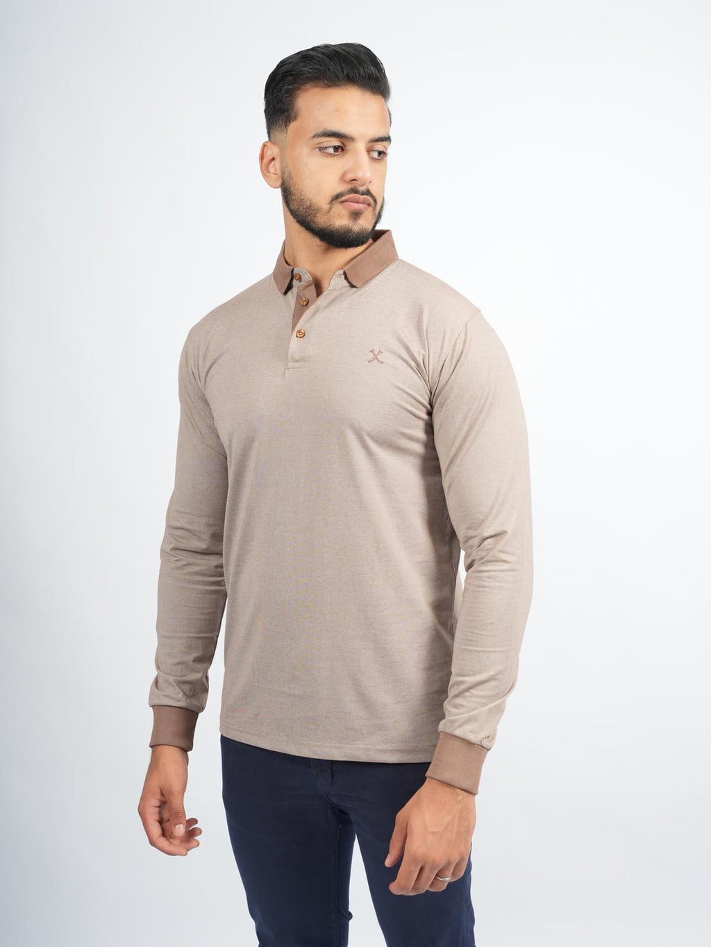Polo BROXE Premium