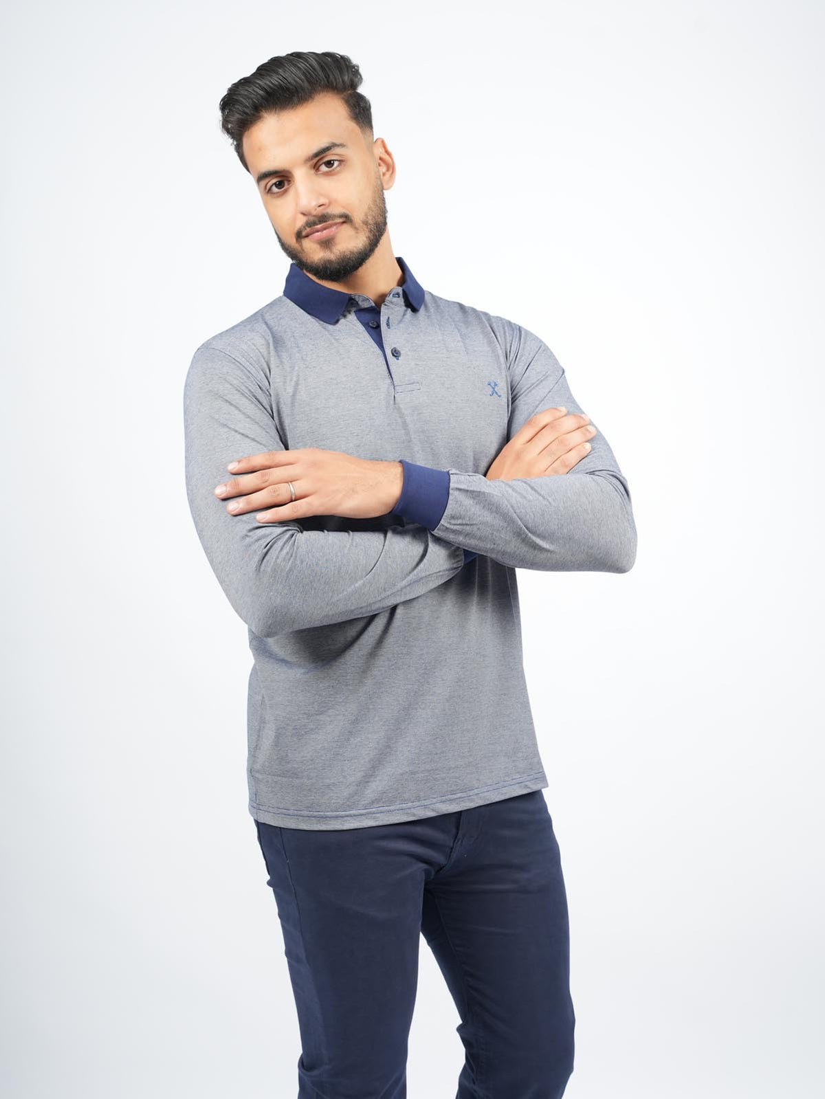 Polo BROXE Premium