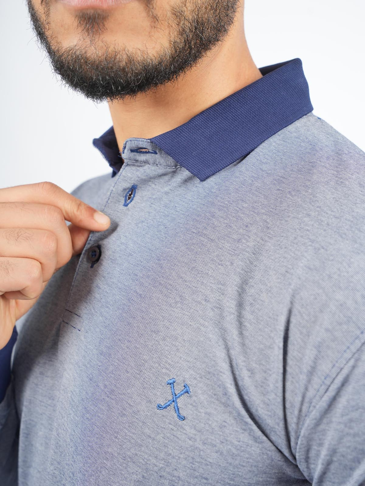 Polo BROXE Premium
