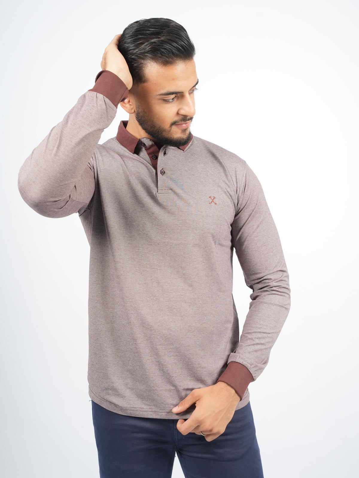 Polo BROXE Premium