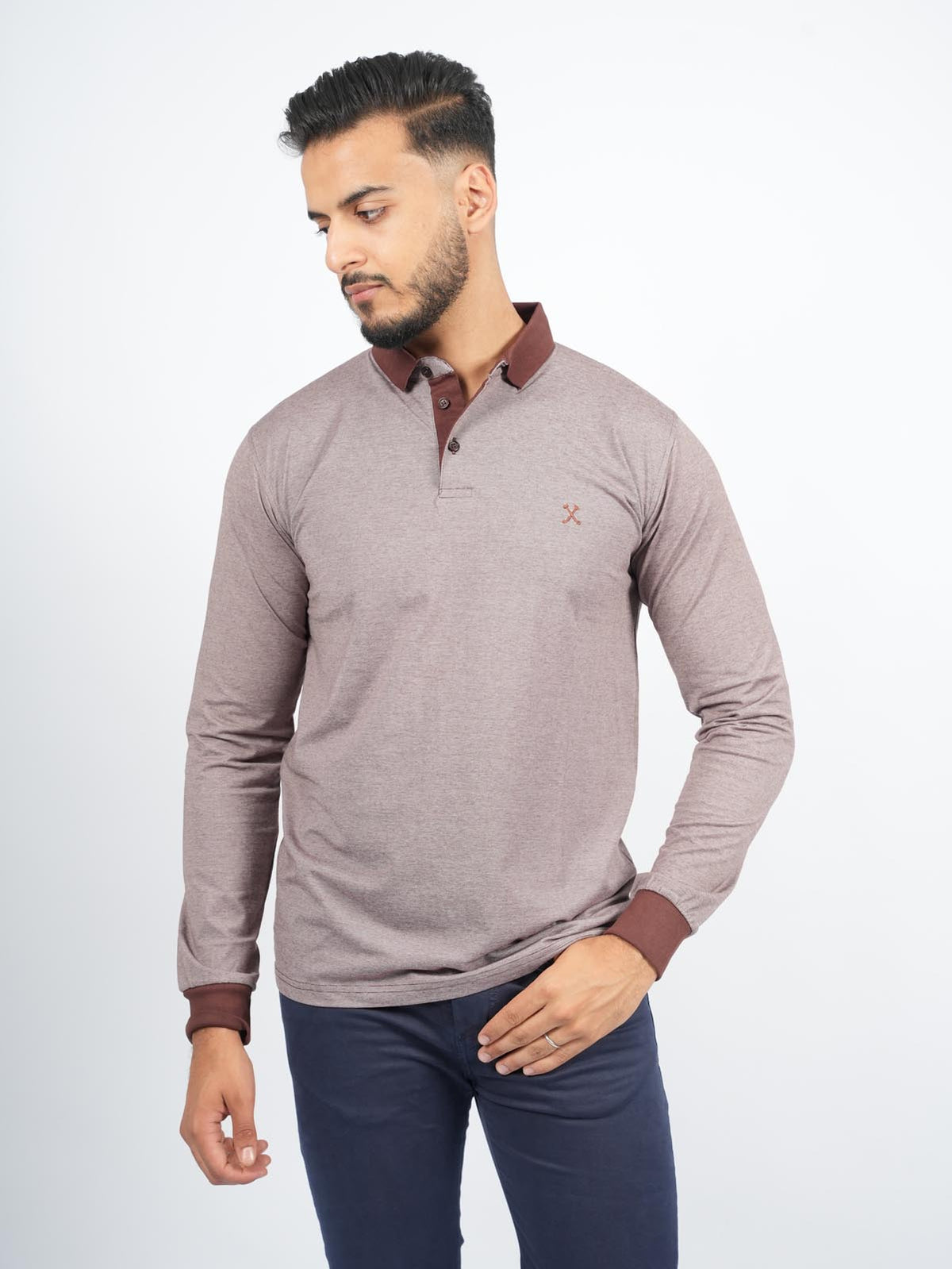 Polo BROXE Premium