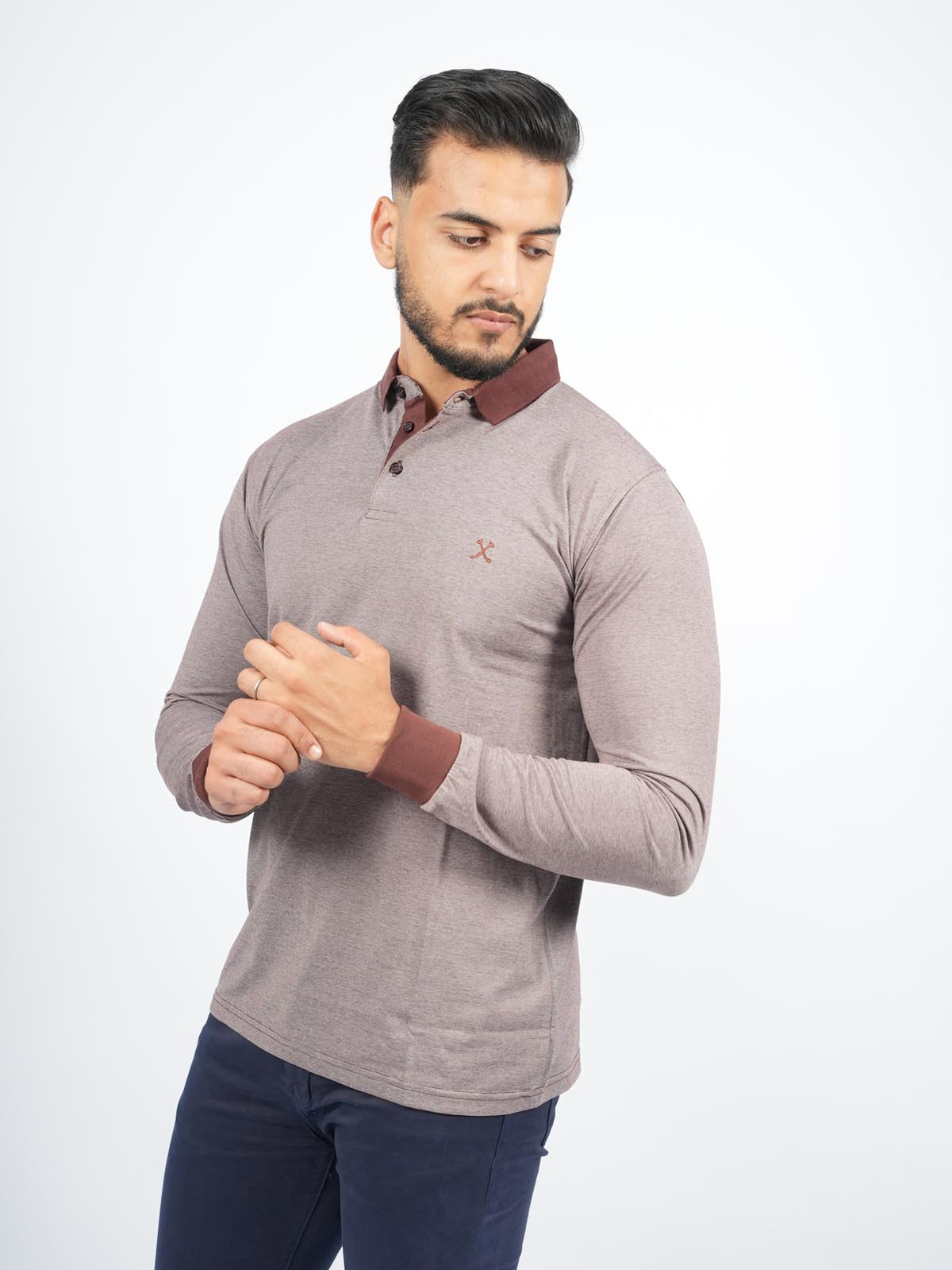 Polo BROXE Premium