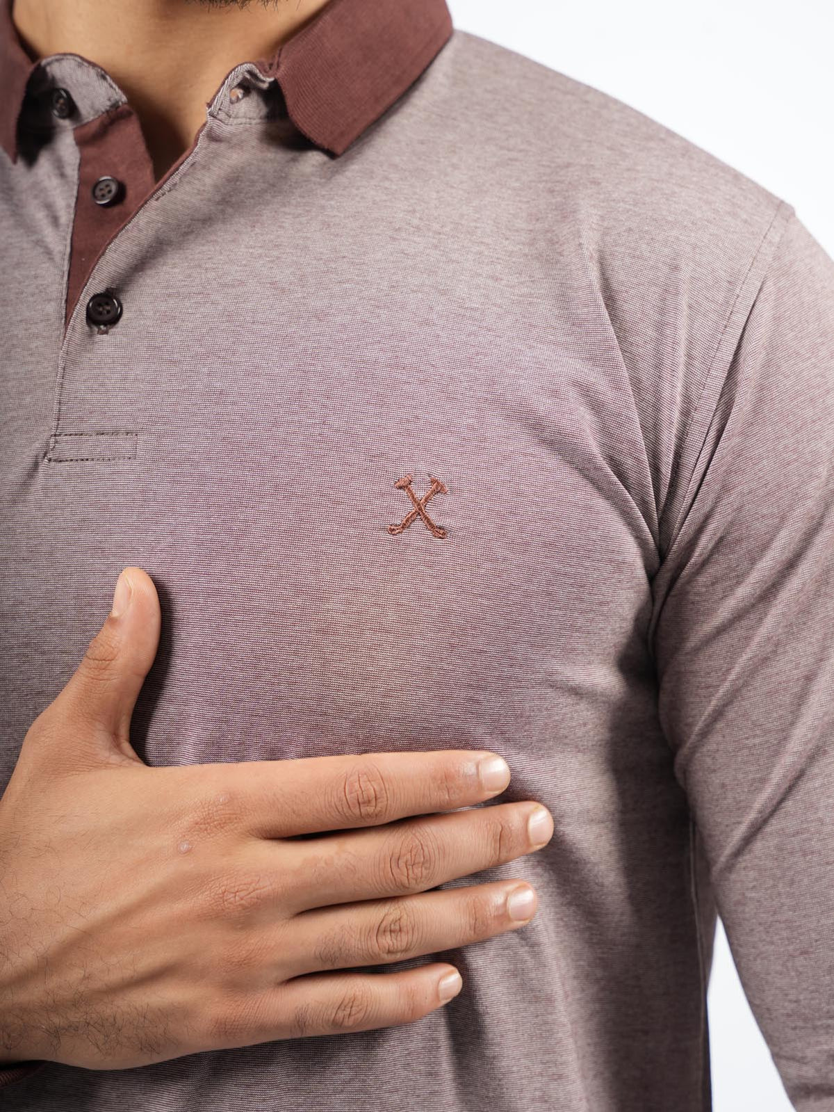Polo BROXE Premium