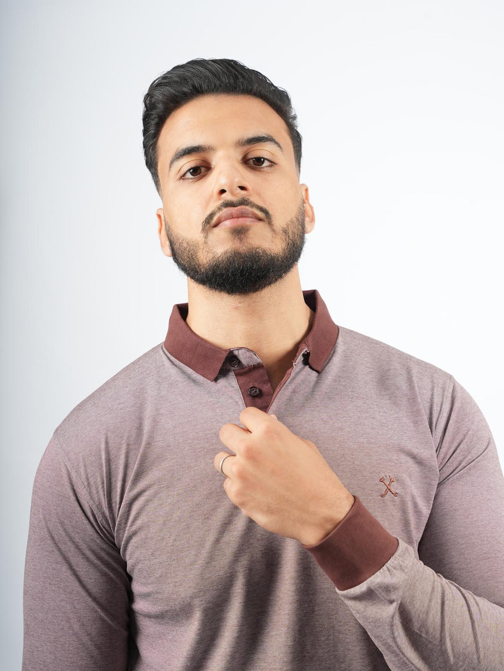 Polo BROXE Premium