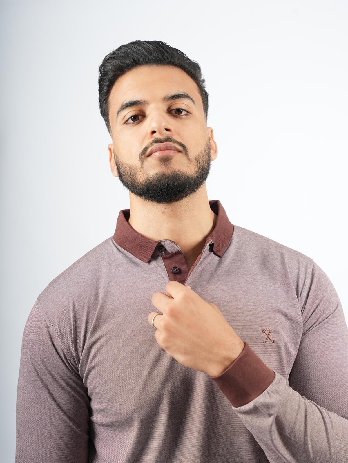 Polo BROXE Premium