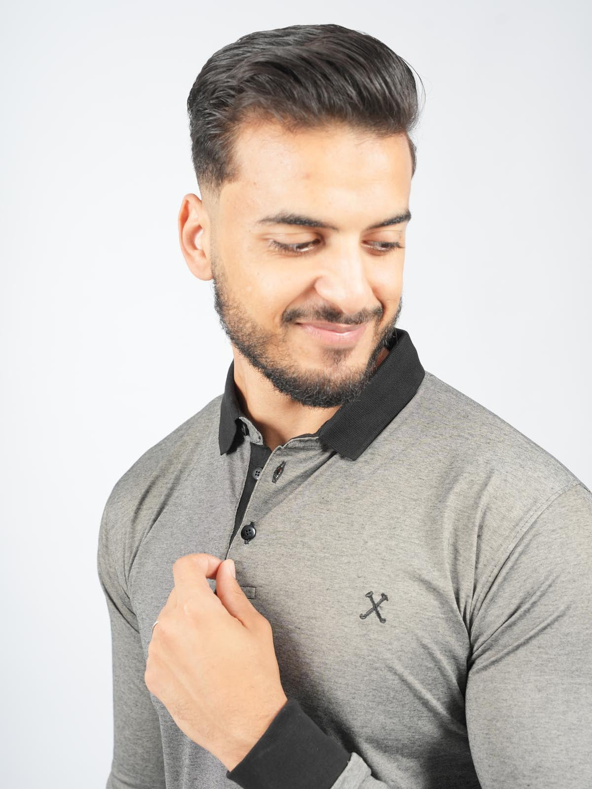 Polo BROXE Premium